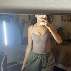 SKIMS Sculpting Bodysuit